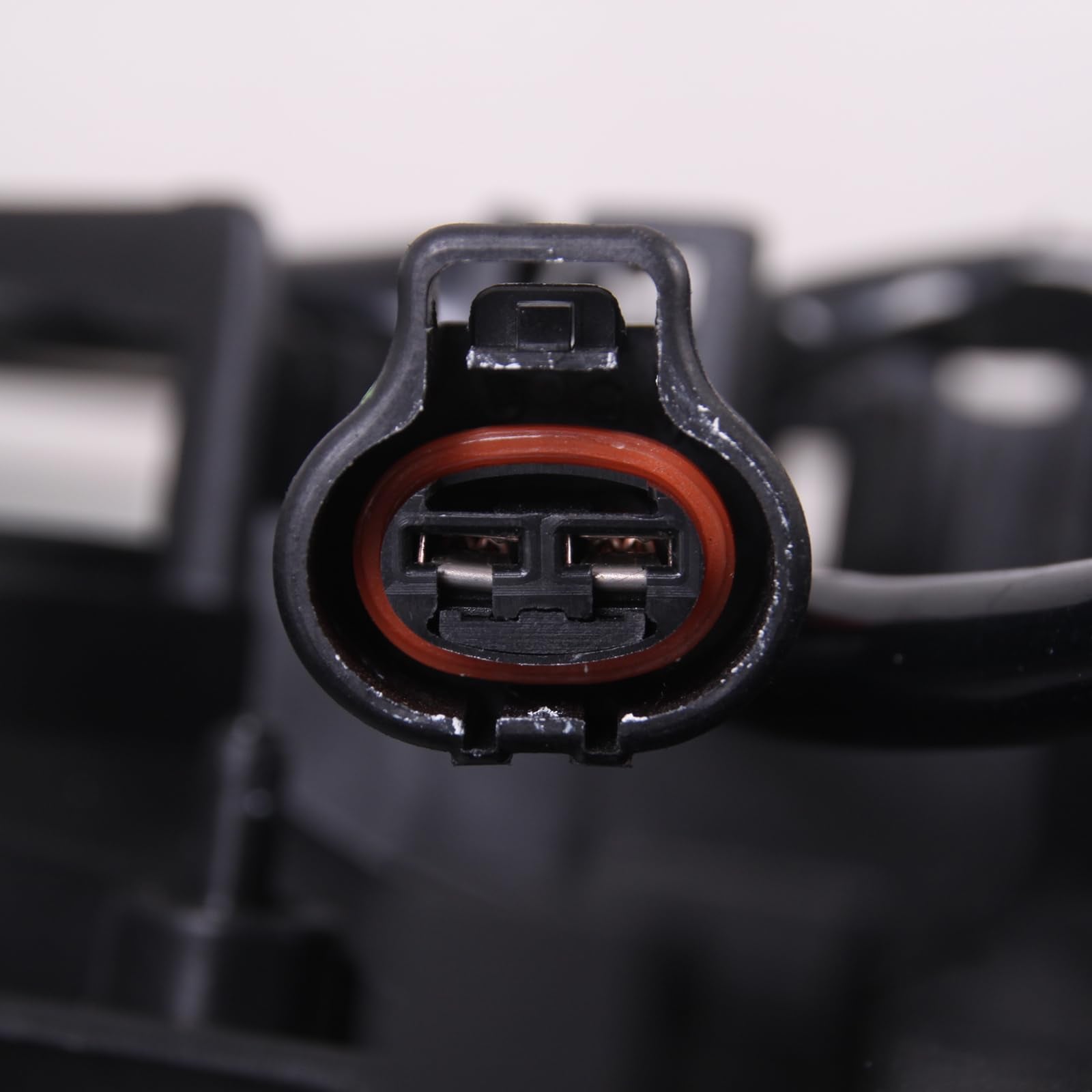 TYG Upgraded Cooling Fan Assembly for 2016-2022 Lexus RX350 V6/3.5 W/O Towing | Racing-Level OE Replacement Engine Radiator for