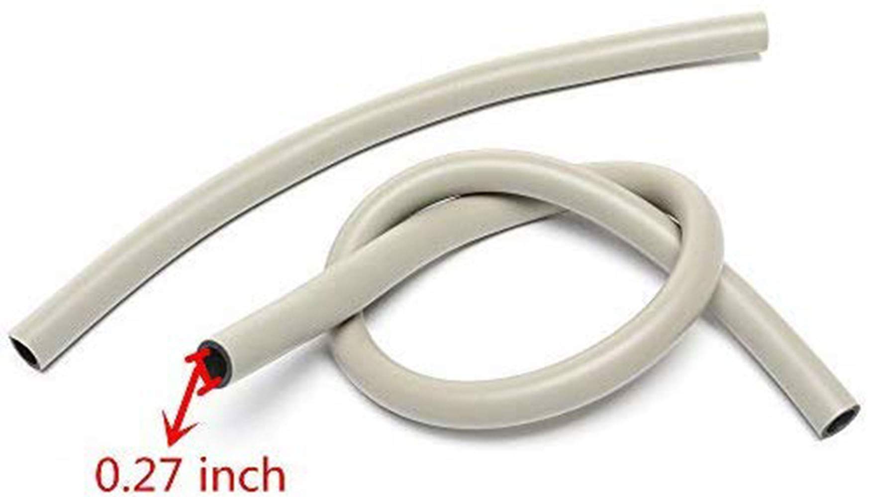 Ifjf 18-7750-1 Carburetor Rebuild Kit Replacement For Mercury Mariner Outboard Motor Replaces 1395-8236354(Pack Of 3)