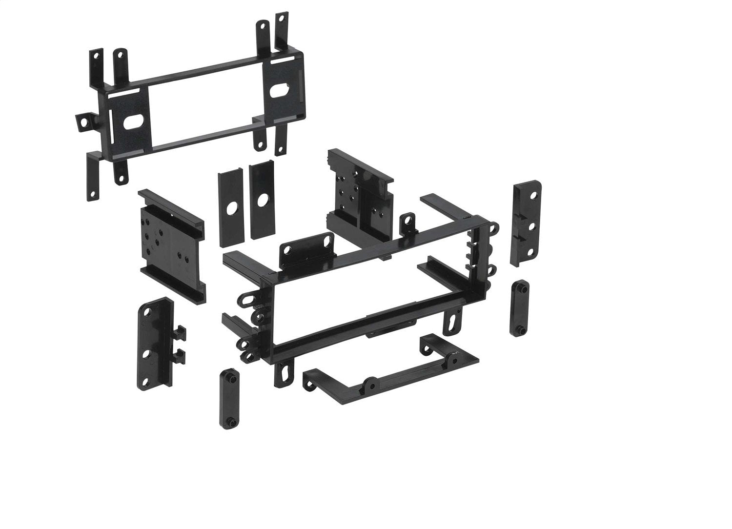 Metra AW509FD Instl Kitfd/Lin 1979-Up