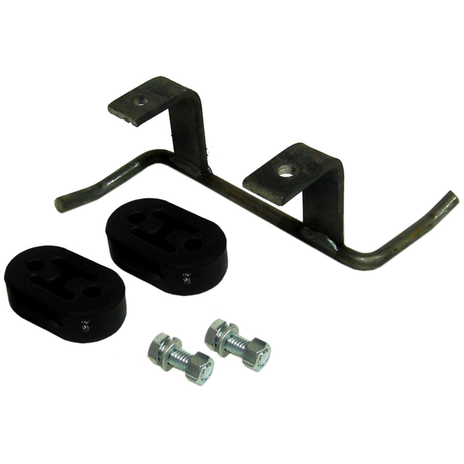 MBRP HG6100 Rear Frame Hanger Assembly