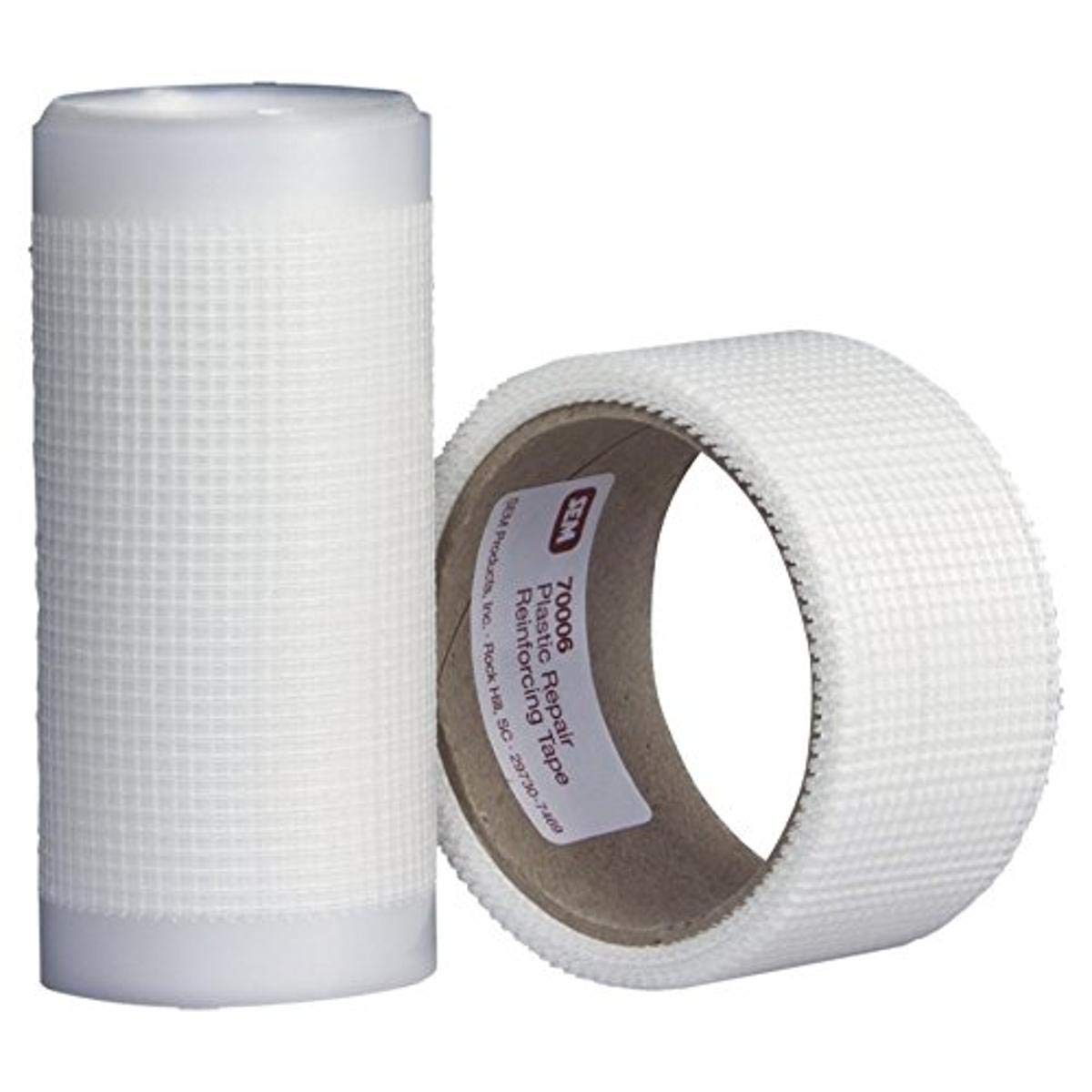 Plastic Repair Tape