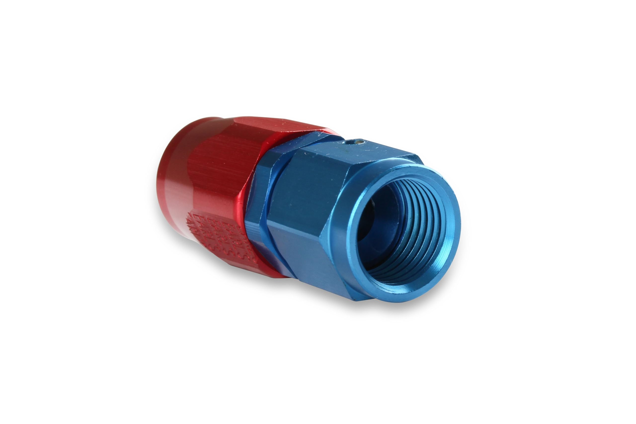 Earl'S 800106Erl Swivel-Seal Hose End