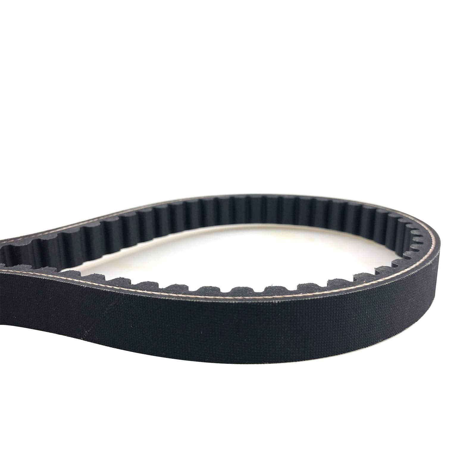 3 Pcs Go Kart Drive Belt 725 for 30 Series Torque Converter Belts