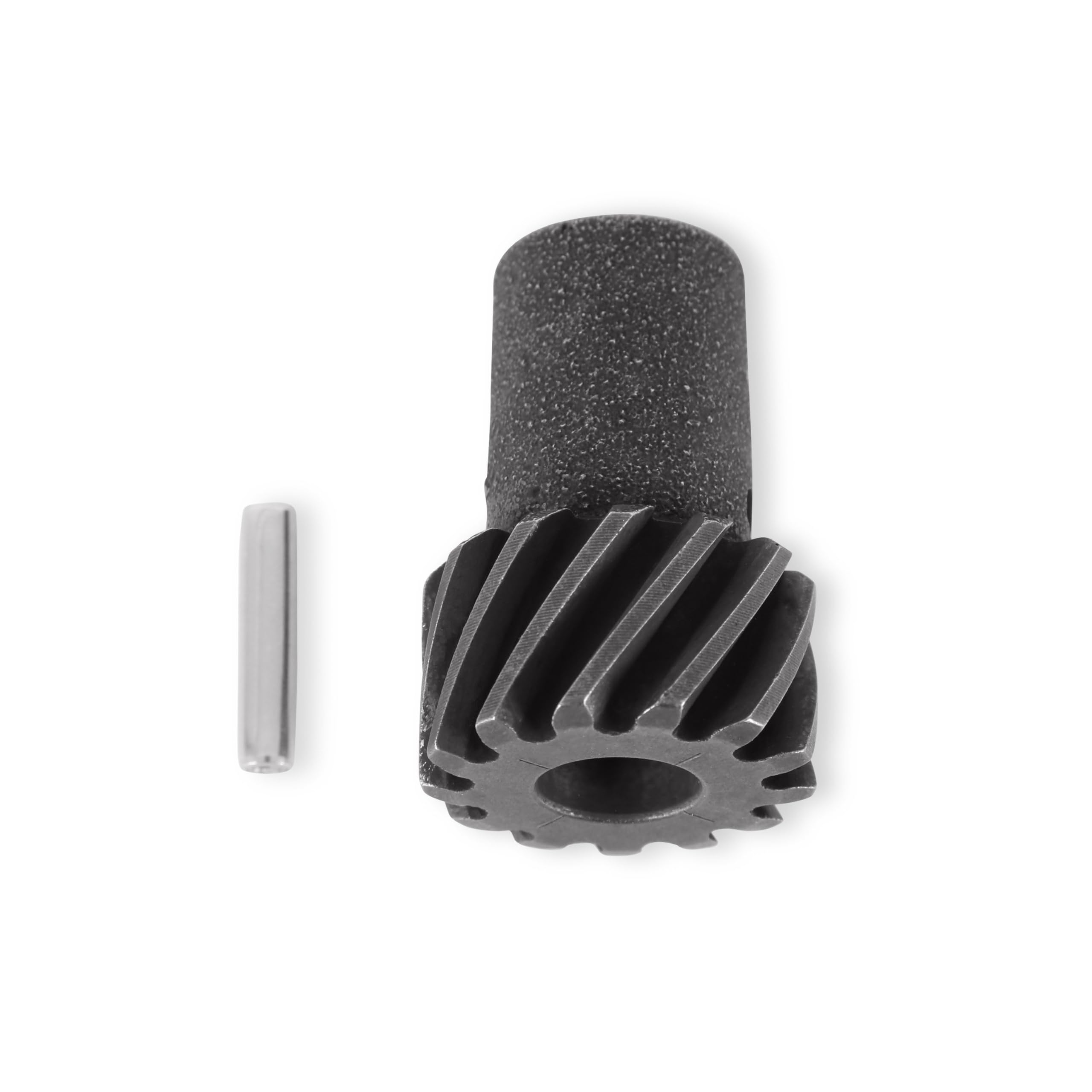 Msd 8561 Iron Distributor Gear