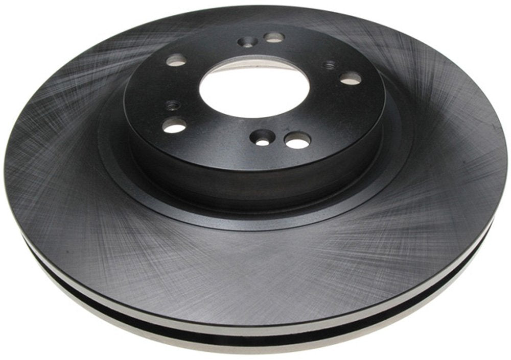 Raybestos 980317R Professional Grade Disc Brake Rotor