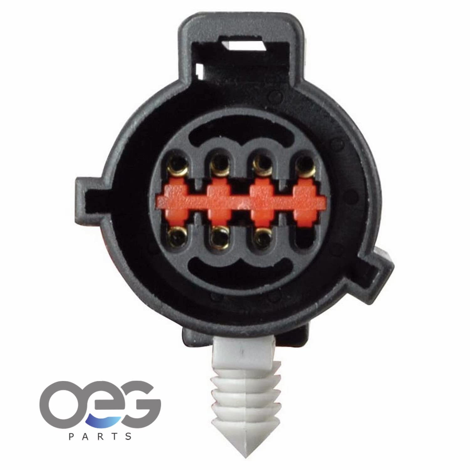New Distributor Compatible With Ford 92 93 94 95 96 1992-1996 F150 F250 E150 E250 Bronco 4.9L Straight 6 F2Tz 12127-D, F2Tz 1212
