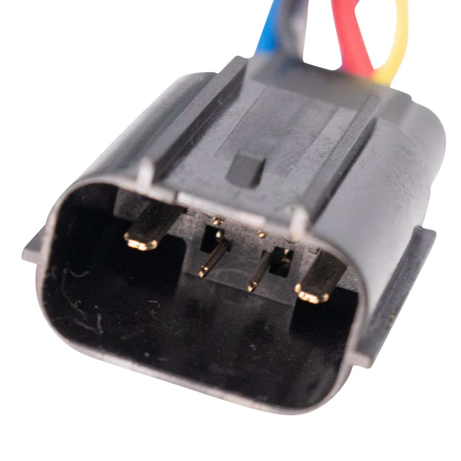 Trq Front Right Power Window Regulator & Motor Assembly Passenger Side Compatible With 2018-2020 Honda Odyssey