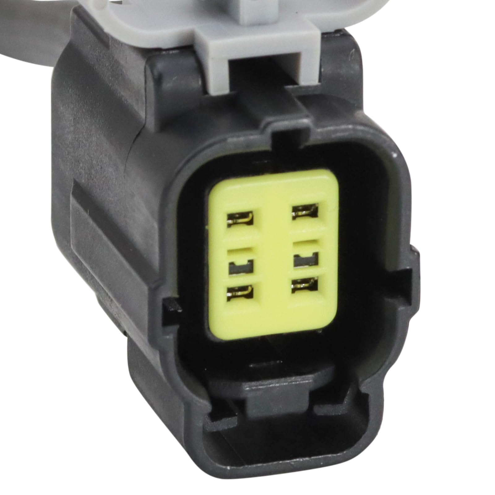 Trq O2 Oxygen Sensor Compatible With 1996-1997 Ford Probe 1996-2000 Mazda 626 1995-2002 Millenia Mx-6