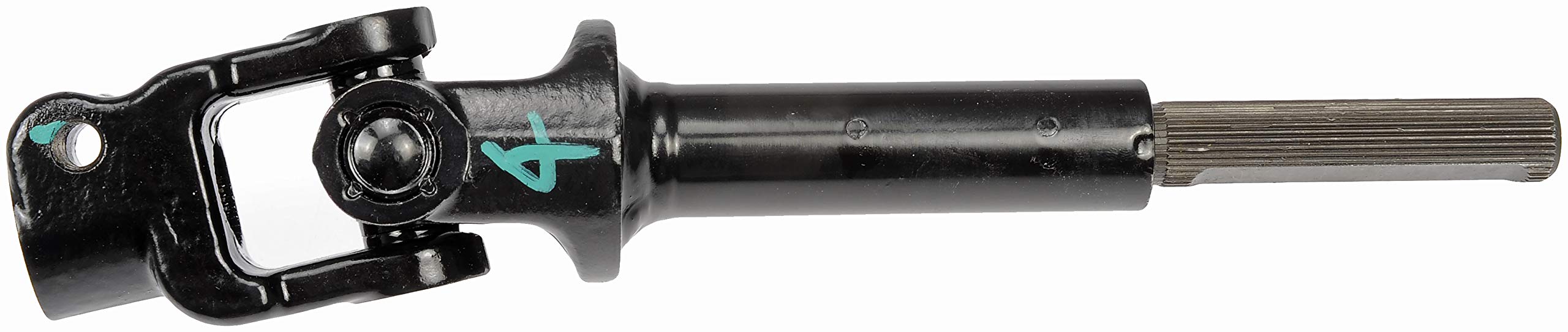 Dorman 425-468 Steering Shaft Compatible With Select Toyota Models