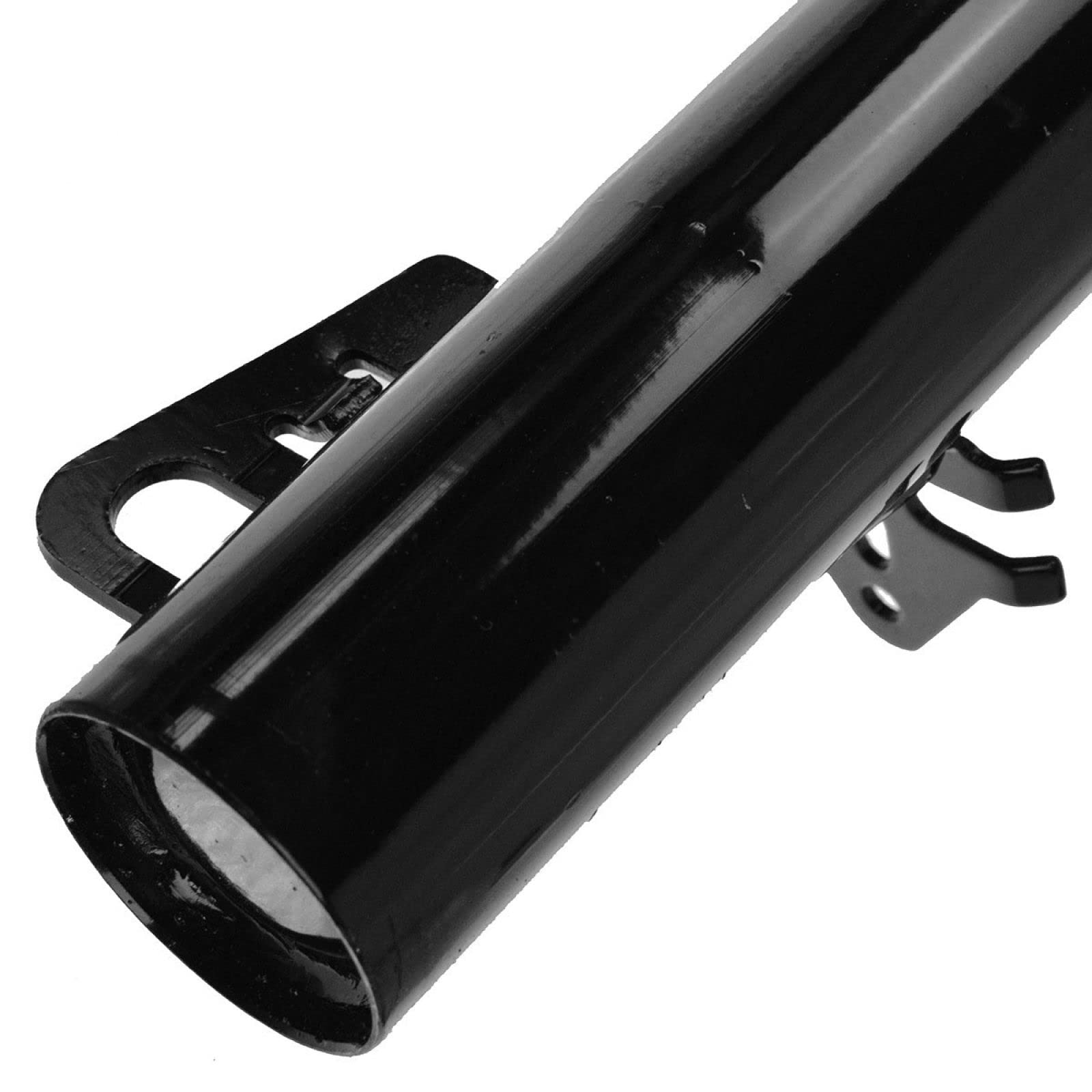 Trq Front Strut & Coil Spring Assembly Set Driver & Passenger Sides Compatible With 97-02 Lincoln Continental