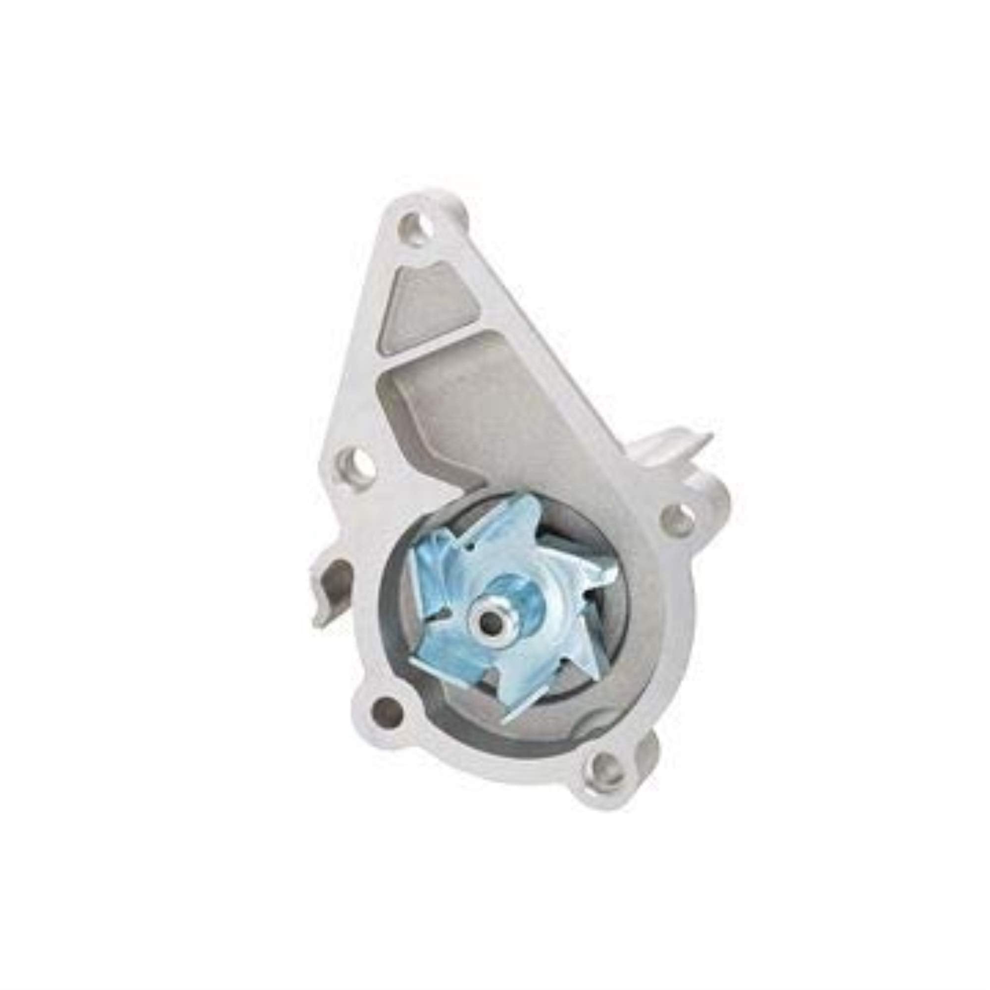 Dayco Dp346 Engine Water Pump