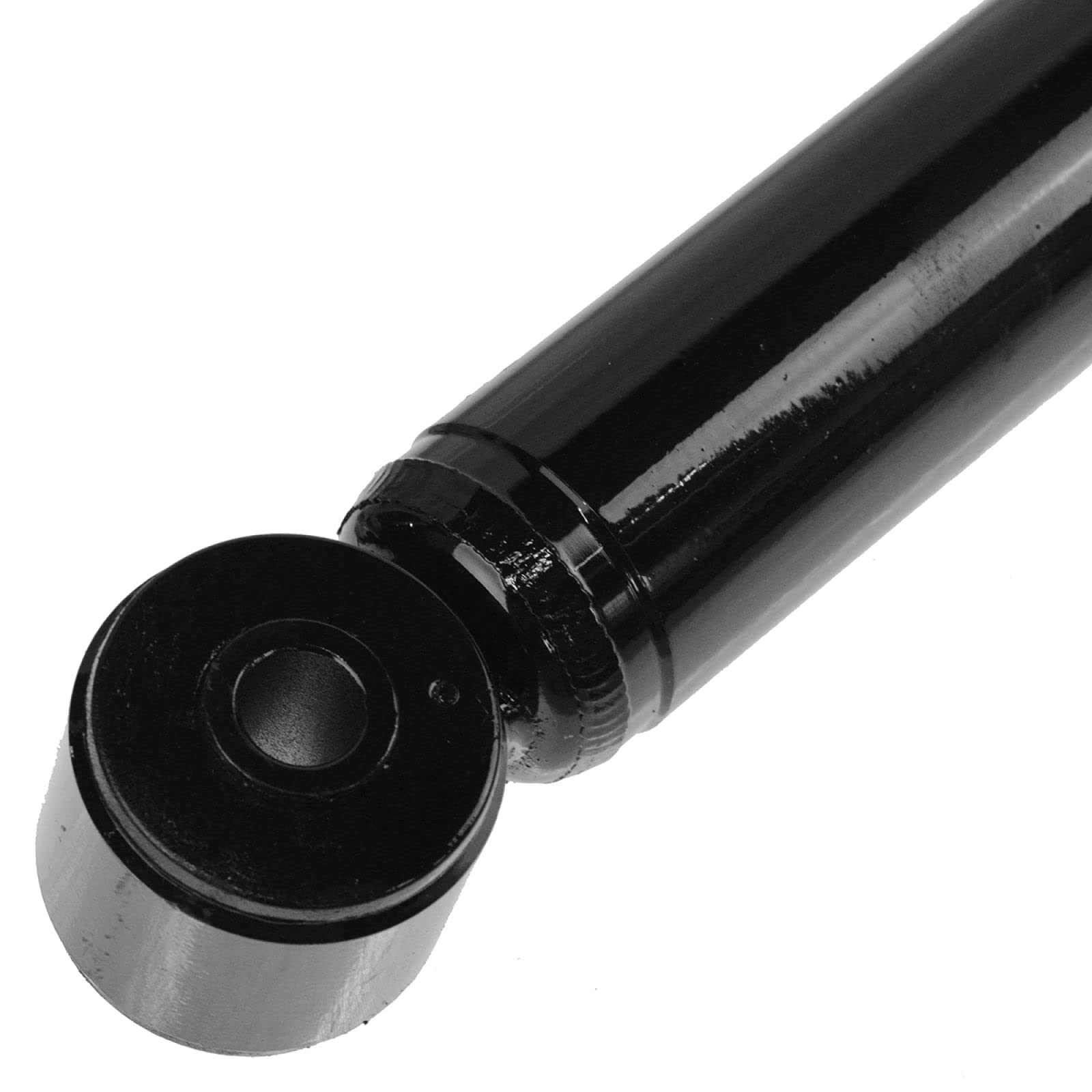 Trq Shock & Spring Assembly Rear Left & Right Pair Set Of 2 For 90-00 Lexus Ls400