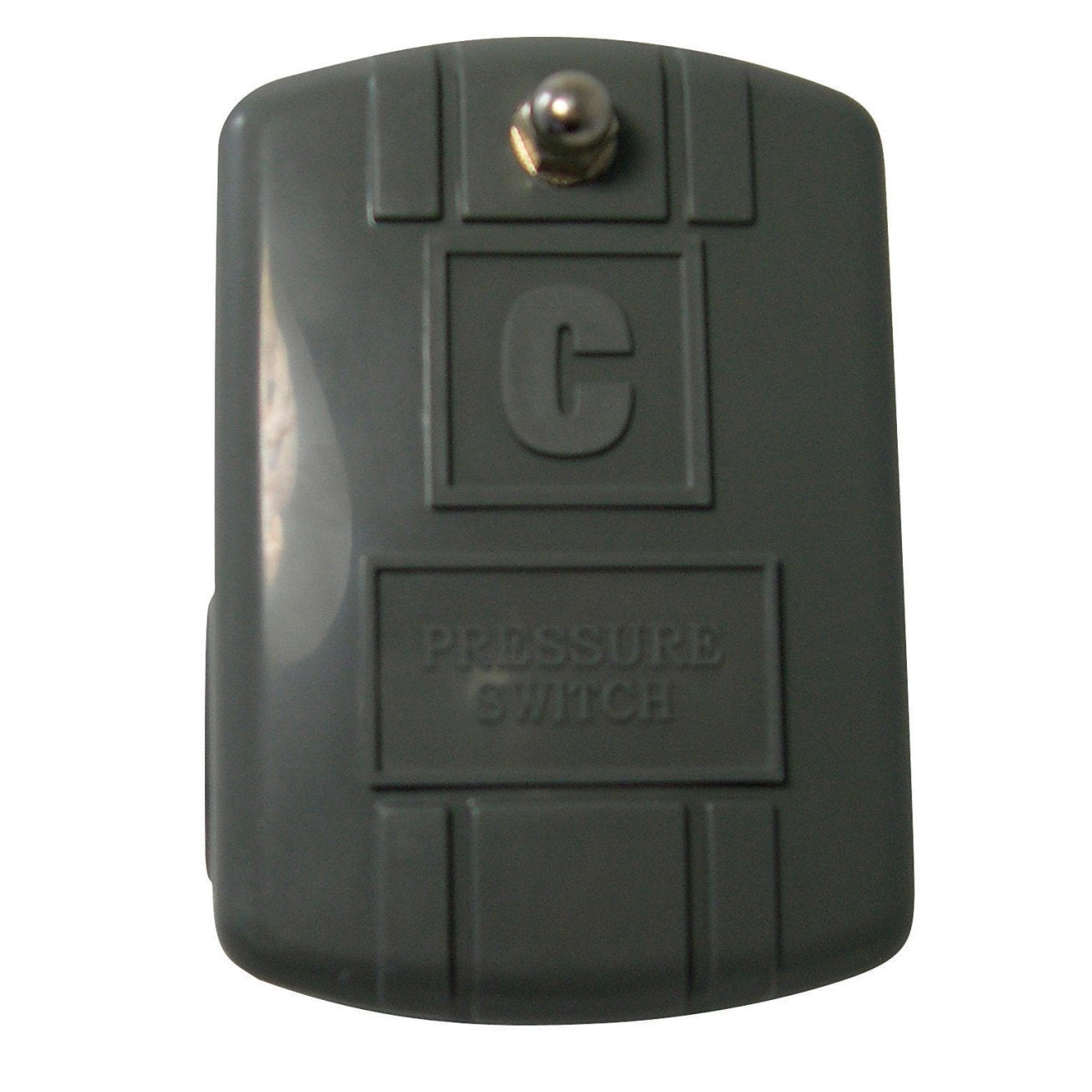 Pressure Switch 40/60 (Pack Of 1)