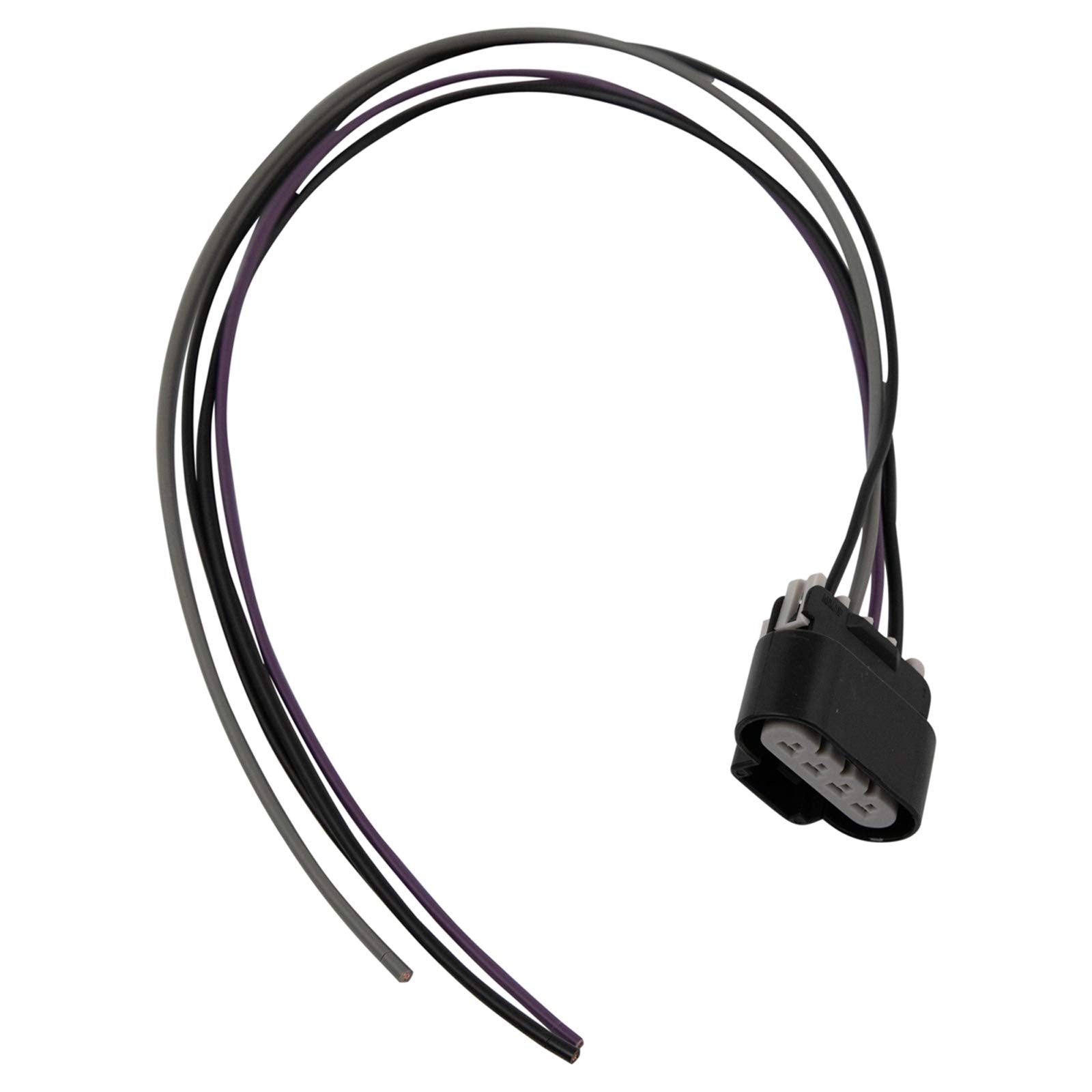 Trq Fuel Pump Module Assembly Compatible With 1996 Chevrolet S10 Gmc Sonoma Isuzu Hombre