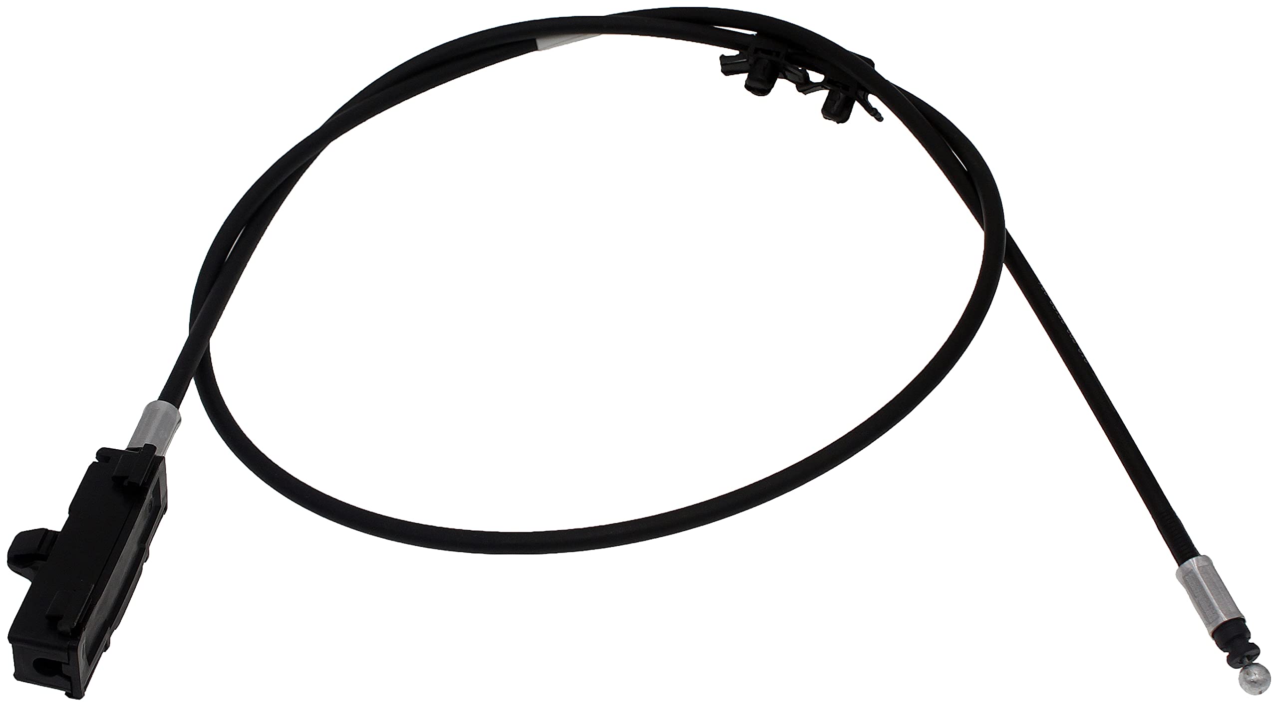 Dorman 912-780 Hood Release Cable Compatible With Select Honda Models