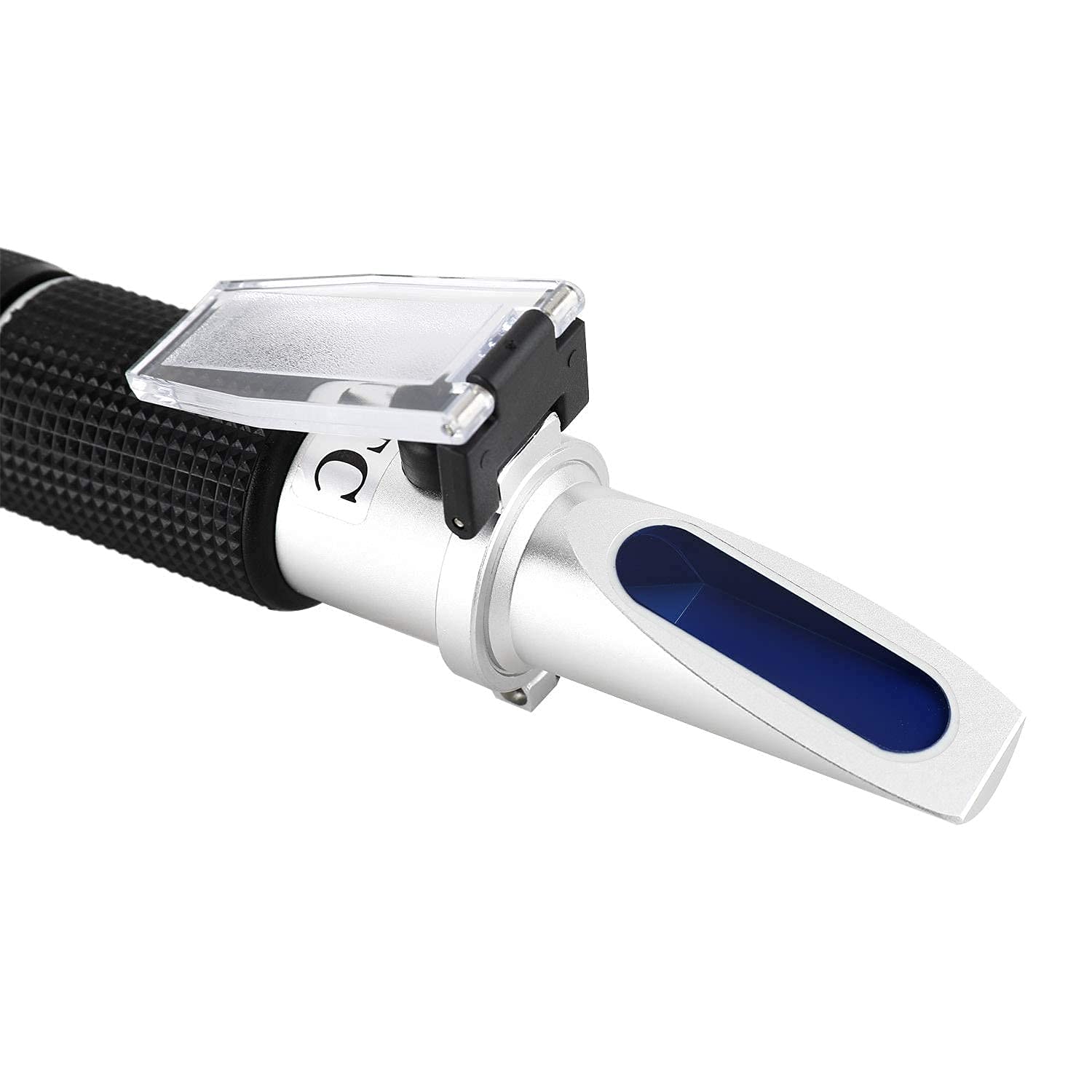 Toolly Def Refractometer For Measuring Diesel Exhaust Fluid Concentration Of Diesel Engines, Urea Ablue Aus32 Concentraction Mea