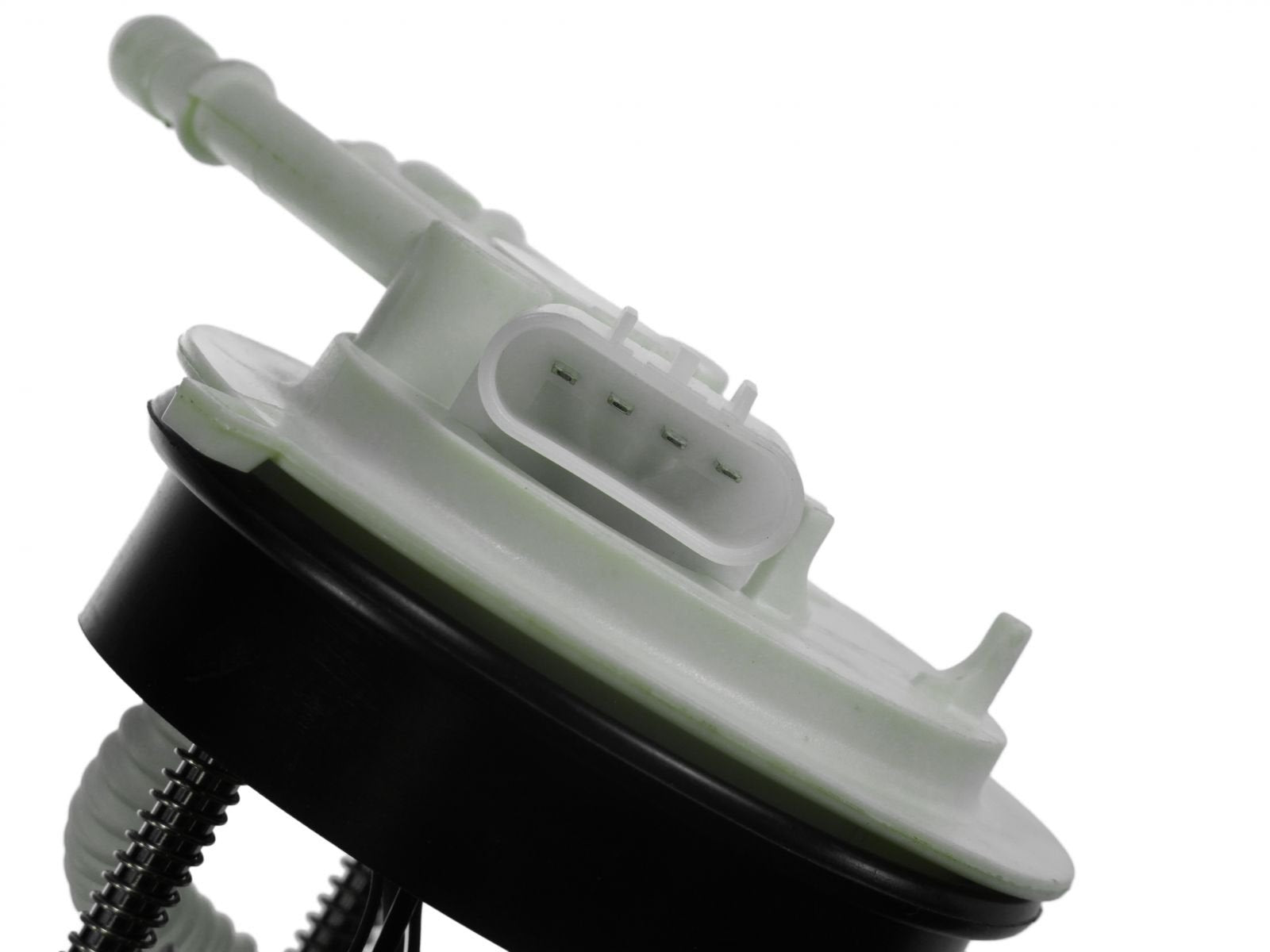 Trq Fuel Pump Module Assembly Compatible With 1999-2000 Cadillac Escalade 1998-2000 Chevrolet Tahoe Gmc Yukon