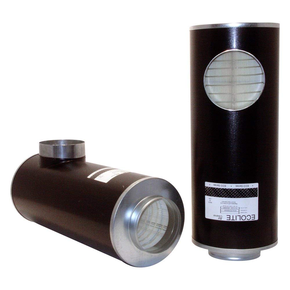 Wix Filters - 46891 Heavy Duty Air Filter, Pack Of 1