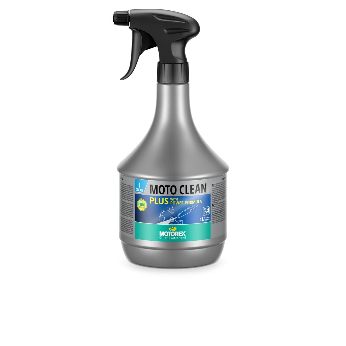 Motorex Moto Clean (1 Liter) 580-0460