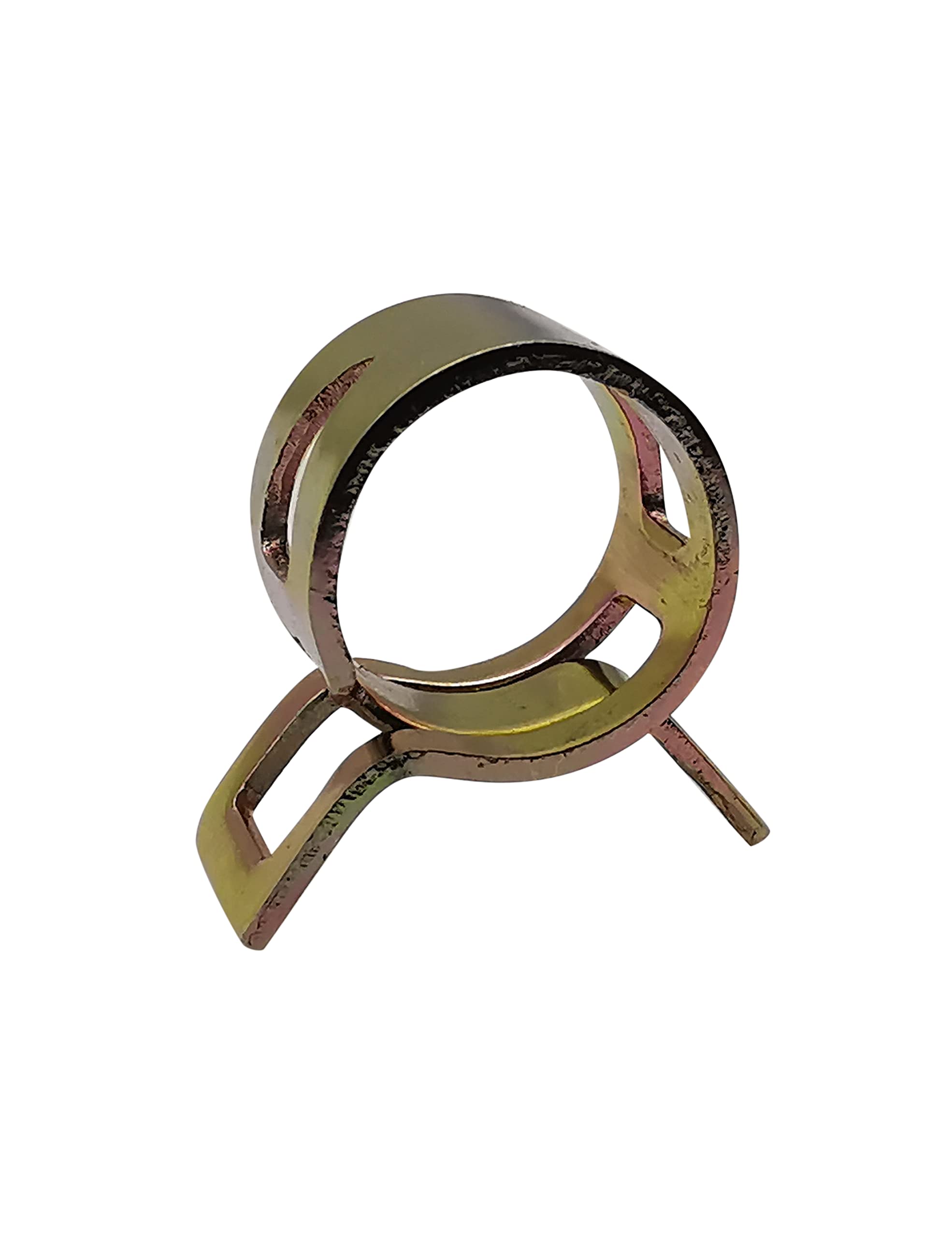 YAMAKATO 10 Feet 1/4 Inch ID Fuel Line Hose for Kawasaki Kohler Briggs & Stratton Small Gas Diesel Powersports Engines and Gener