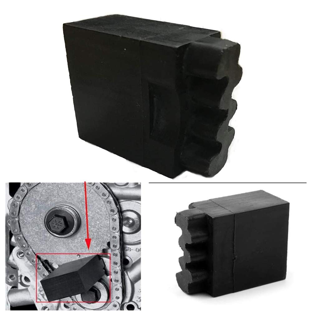 LisylineAuto TC96 Cam Crank sprockets Shaft Locking Bolts Tool For Harley Touring 2007-2019 Dyna 2006-2019 Softail 2007-2019