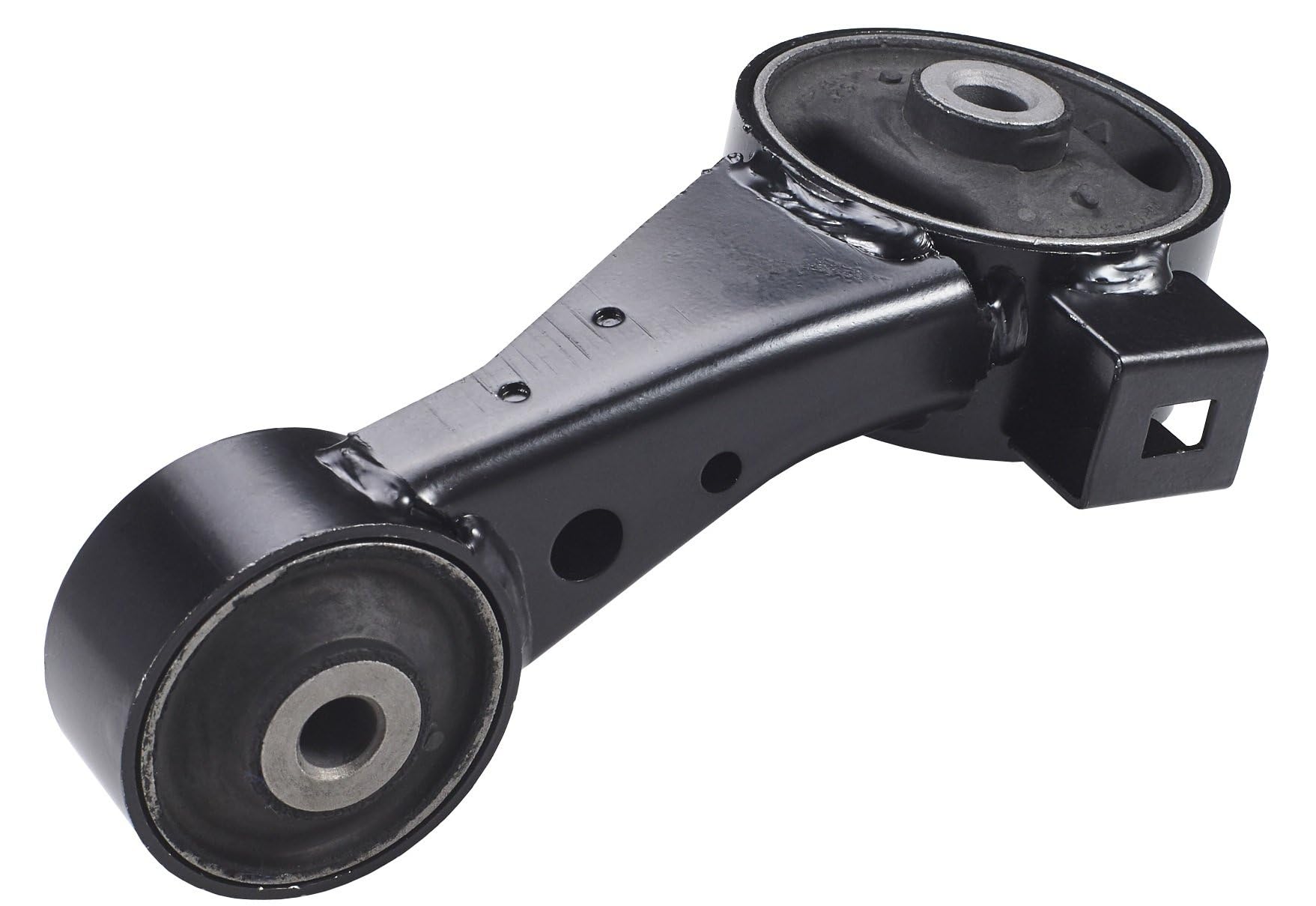 ENA Set of 1 Torque Strut Mount Compatible with Lexus Toyota ES330 Camry Solara 2002 2003 2004 2005 2006 2007 2008 V6 3.0L Auto Transmission Replacement for A4236