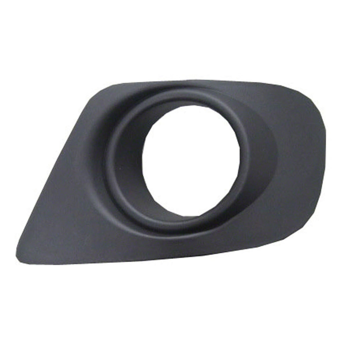 Oe Replacement Fog Light Bezel Dodge Journey 2011-2016 (Partslink Ch1039148)