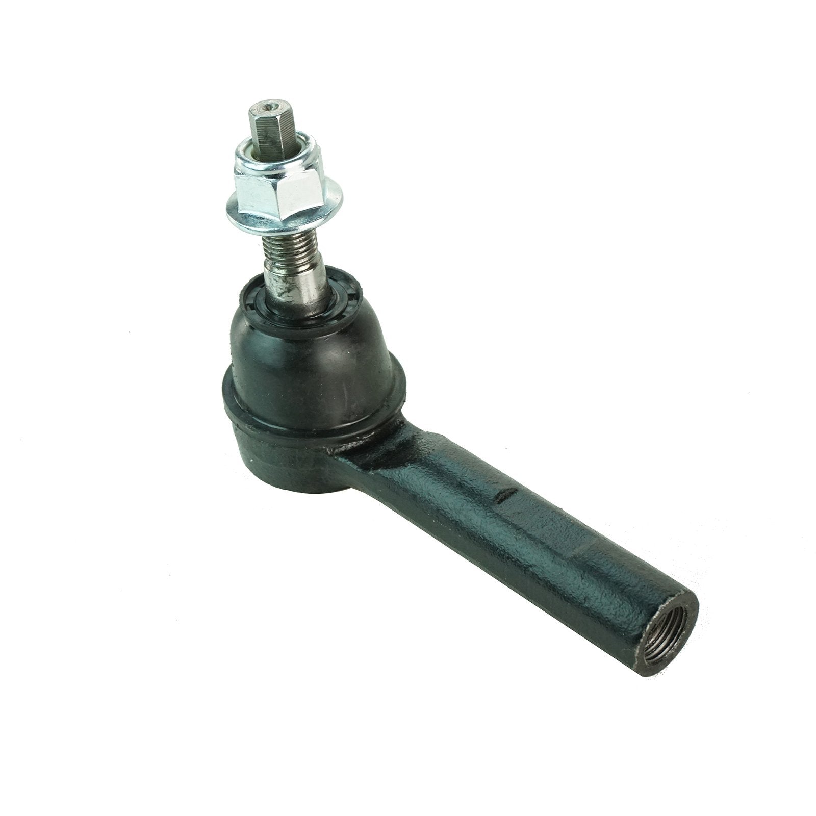 Trq Front Inner And Outer Tie Rod Set Compatible With 2011-2014 Chrysler 300 2011-2019 Dodge Challenger 2011-2020 Charger