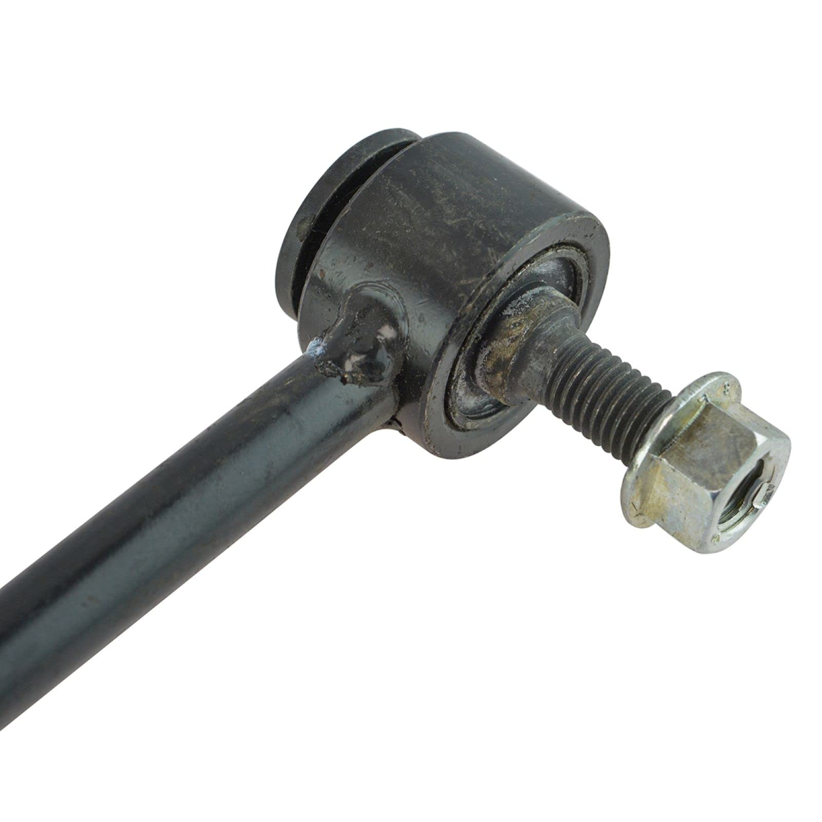 Trq Rear Sway Bar Stabilizer Link Set Compatible With 1997-2002 Ford Expedition 1998-2002 Lincoln Navigator