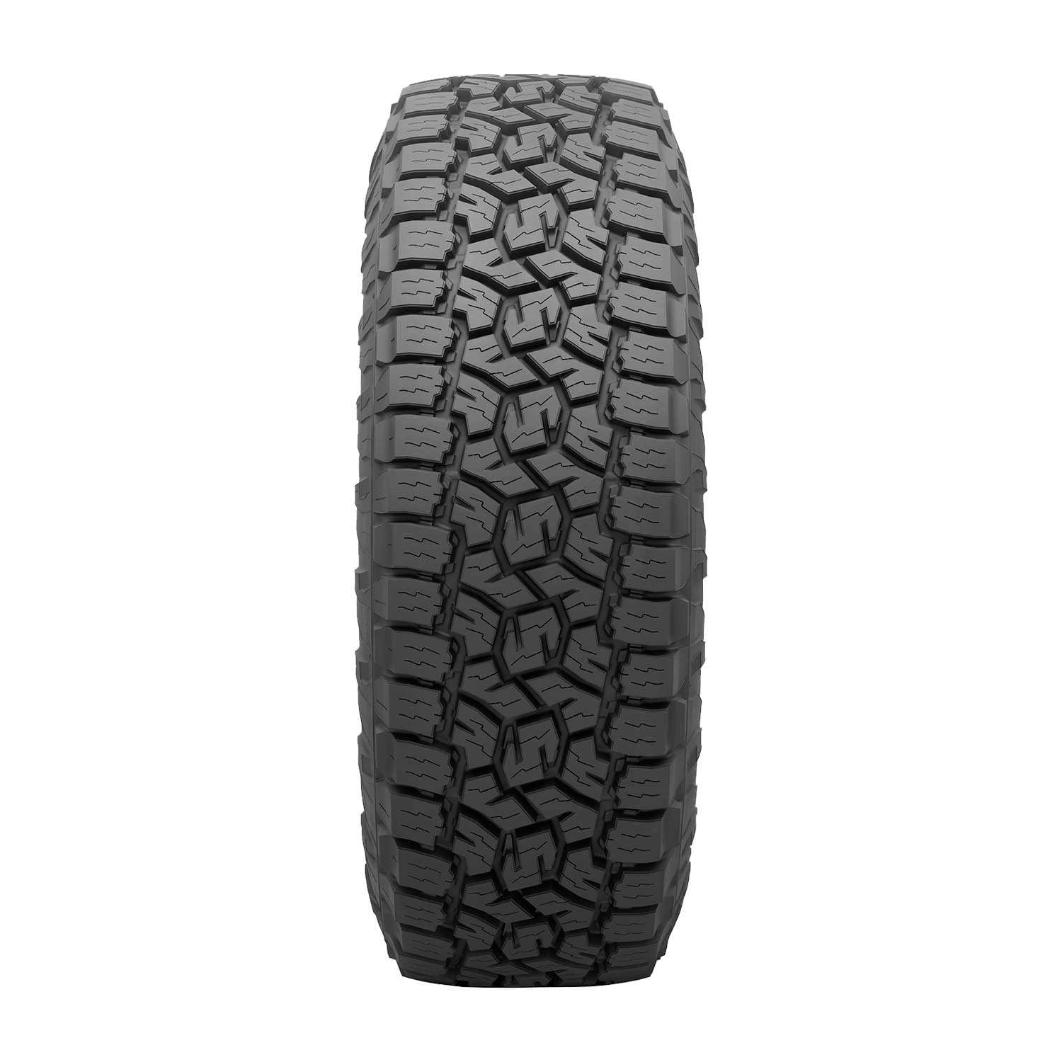 Toyo Tires Open Country A/T Iii Lt235/75R15 104/101S Owl Tl