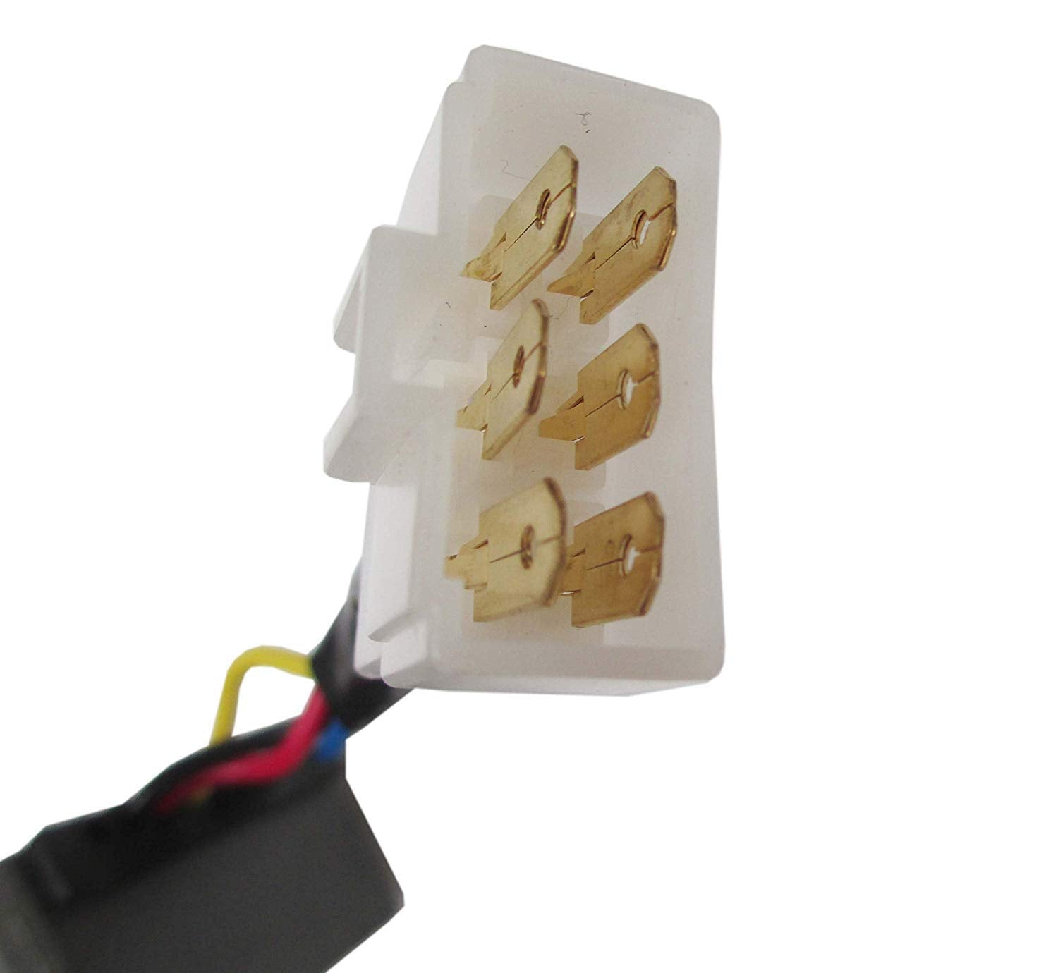 New Rectifier/Regulator Replaces 15531-64601, 15531-64603 Kubota,Gh5530