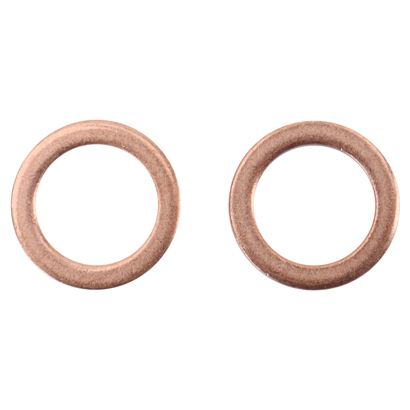 Trq Rear Performance Brake Hose Set Compatible With 2008-2011 Chrysler Town Country Dodge Grand Caravan 2009-2011 Volkswagen Rou