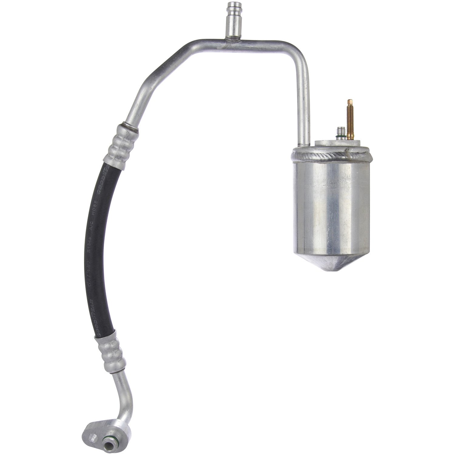 Spectra Premium 0210136 Accumulator