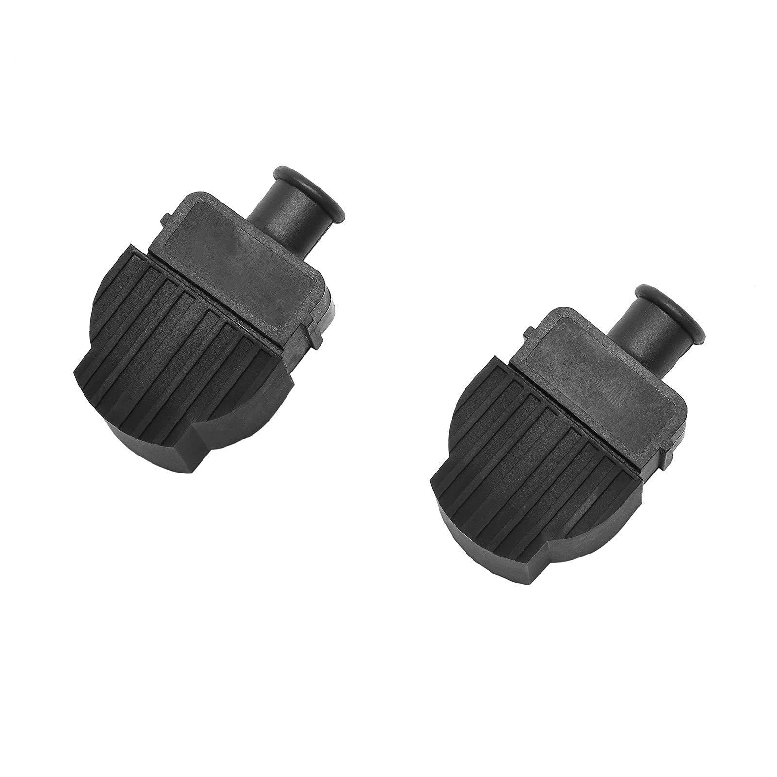 Ignition Coil Pack 2pcs Compatible with Chrysler Force Mercury Mariner Outboard Boat 40HP 70HP 115HP 140HP V-135 210CC & More Re