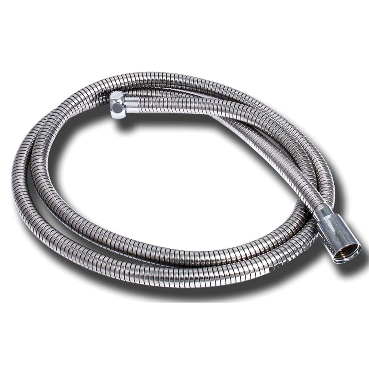 Phoenix Pf276032 Metaflex Replacement Hose, Chrome (6)