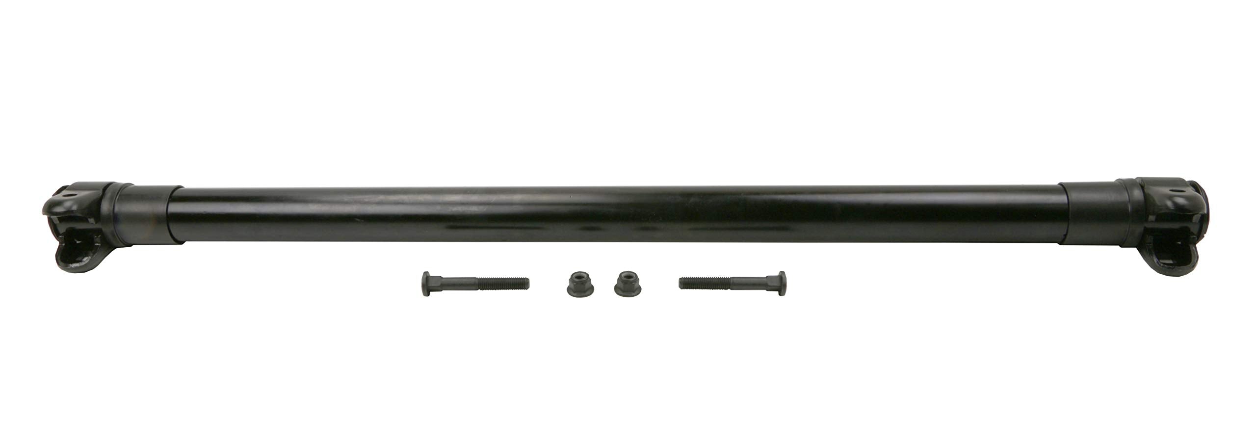 Moog Es800977S Steering Tie Rod End Adjusting Sleeve For Ford F-250 Super Duty