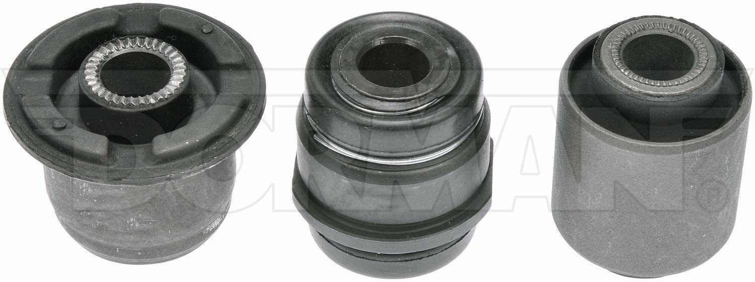 Dorman Premium Bk901505Pr Suspension Knuckle Bushing Kit Compatible With Select Cadillac Models