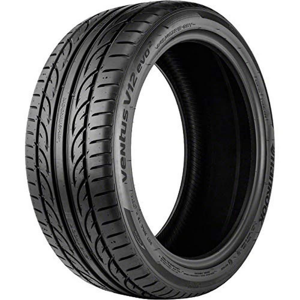 Hankook Ventus V12 Evo2 (K120) Passenger Radial Tire-245/35R19 93Y