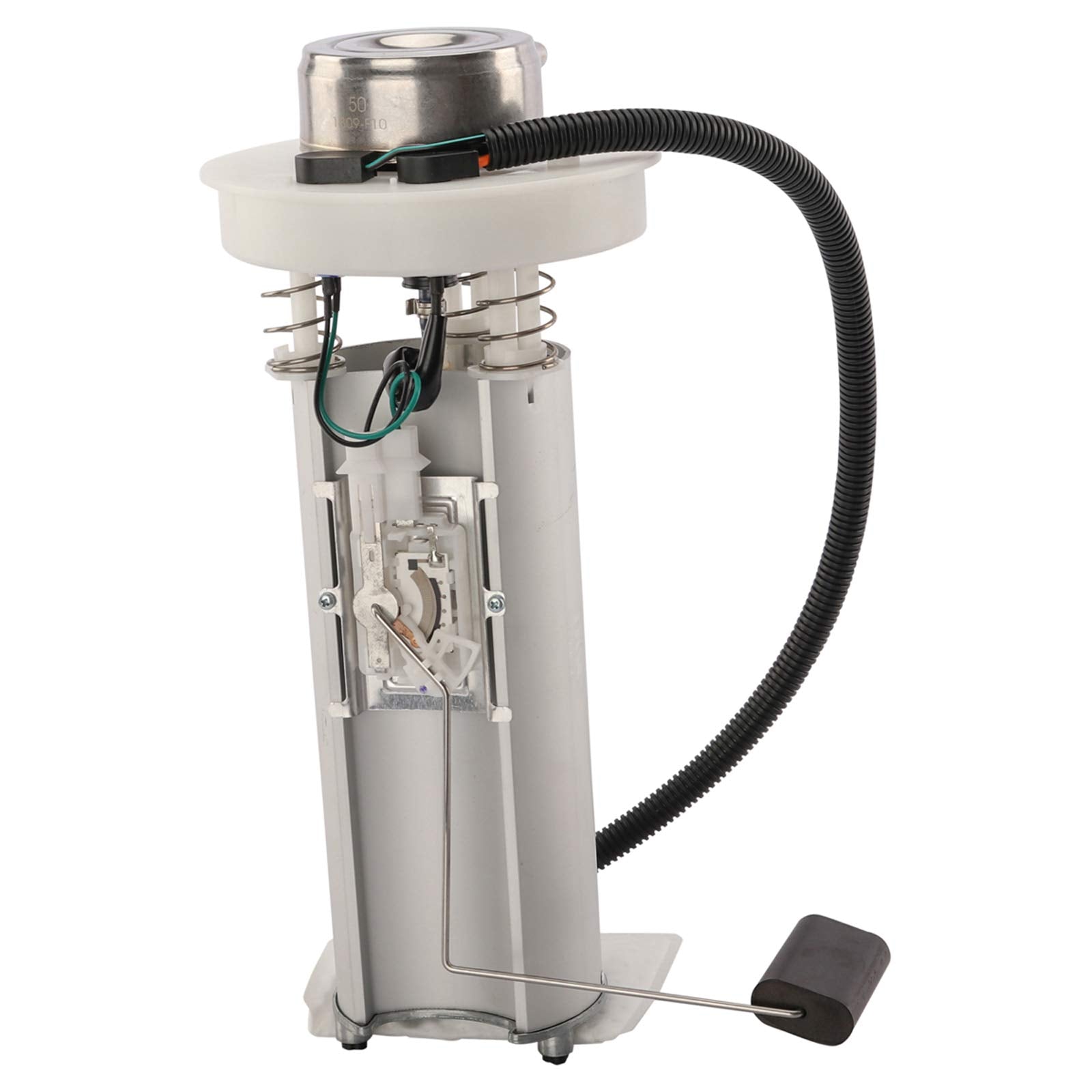 Trq Fuel Pump Module Assembly Compatible With 1997-2001 Jeep Cherokee