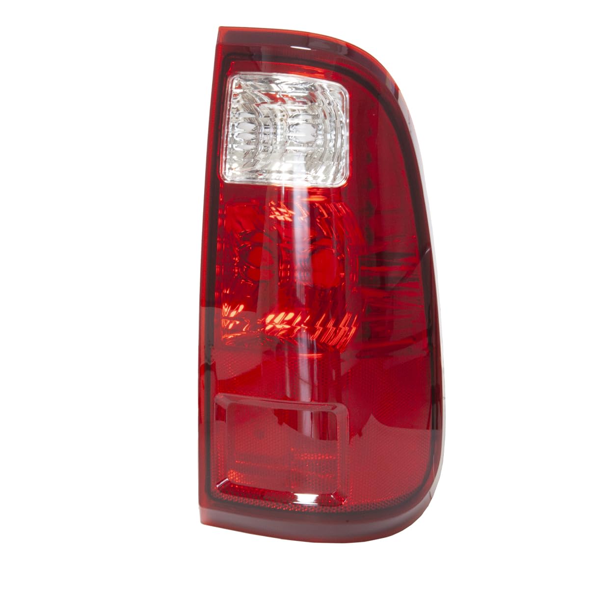 RLB-HILON Right Side Rear Tail Light Assembly Compatible with Ford F250 F350 F450 Super Duty 2008 2009 2010 2011 2012 2013 2014 