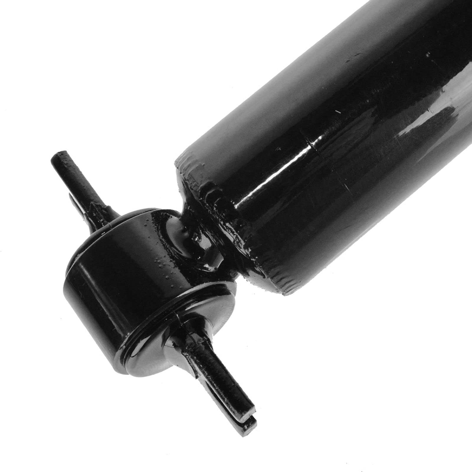 Trq Front Shock Absorber Set Compatible With 1988-2000 Chevrolet C2500 1992-1999 C2500 Suburban C3500 1996-2022 Express 2500 Exp