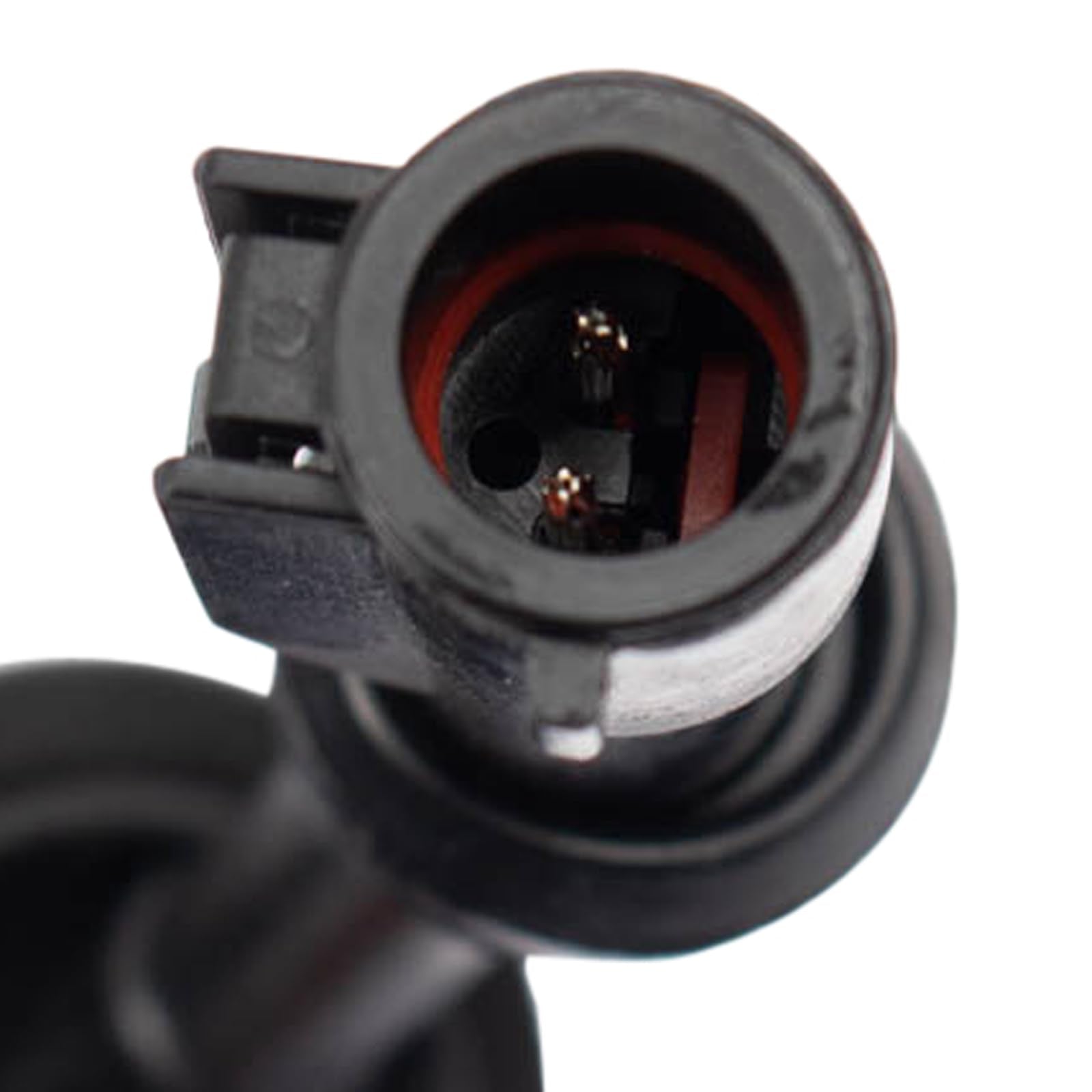 Trq Front Left Abs Wheel Speed Sensor Drivers Side Compatible With 2009-2012 Ford Escape 2009-2011 Mercury Mariner