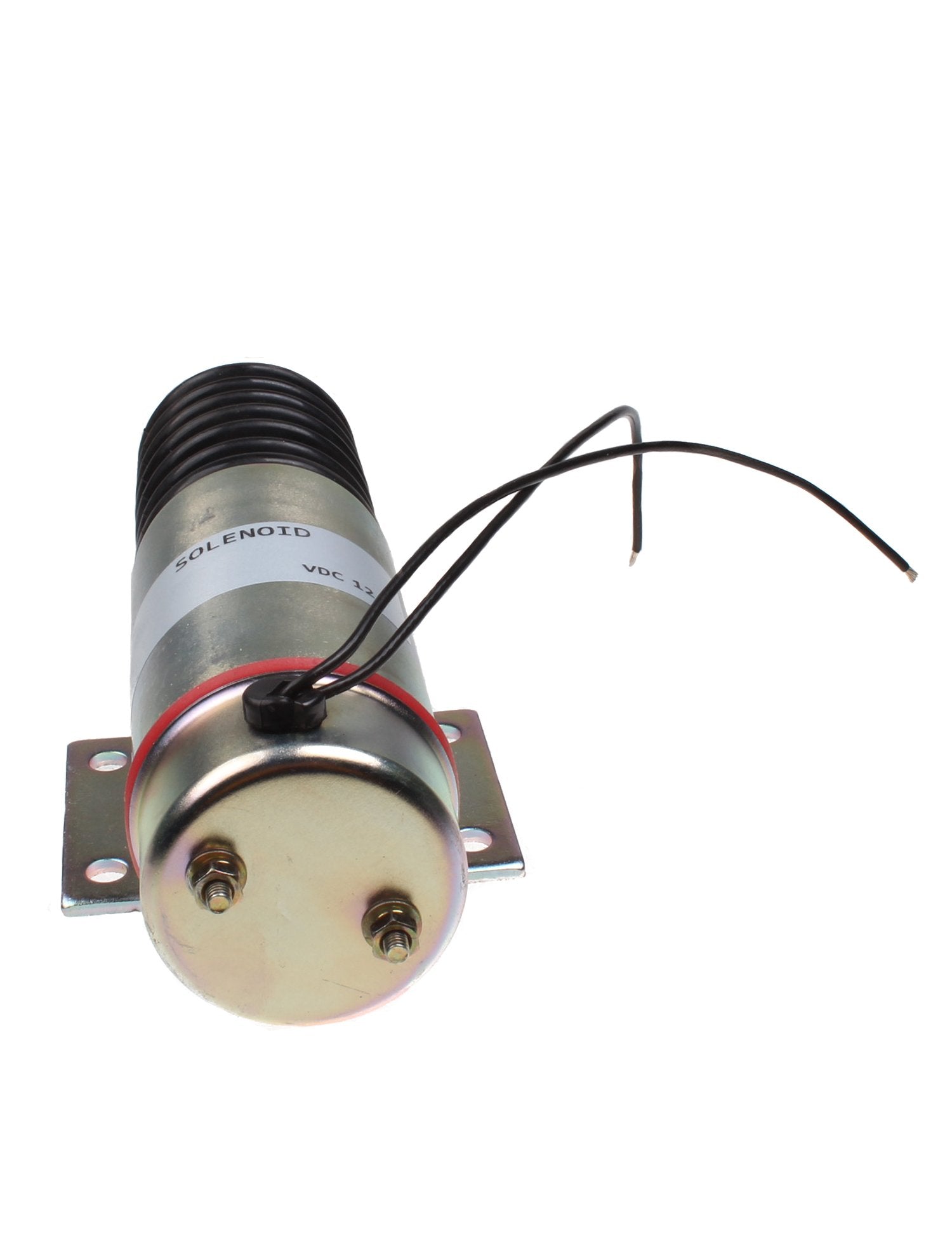 Fridayparts 12V Throttle Solenoid D513-A32V12 For Trombetta