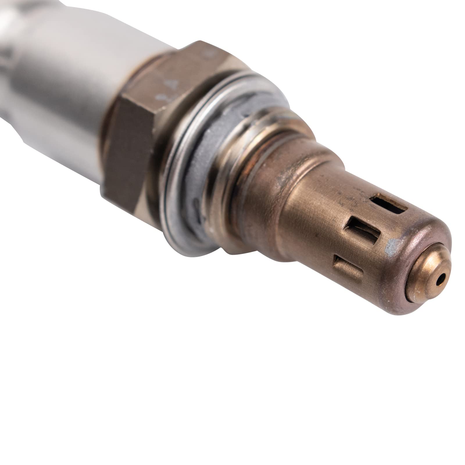 Trq Upstream O2 Oxygen Sensor Fits 16-21 Chevrolet 15-17 Chrysler 15-20 Dodge