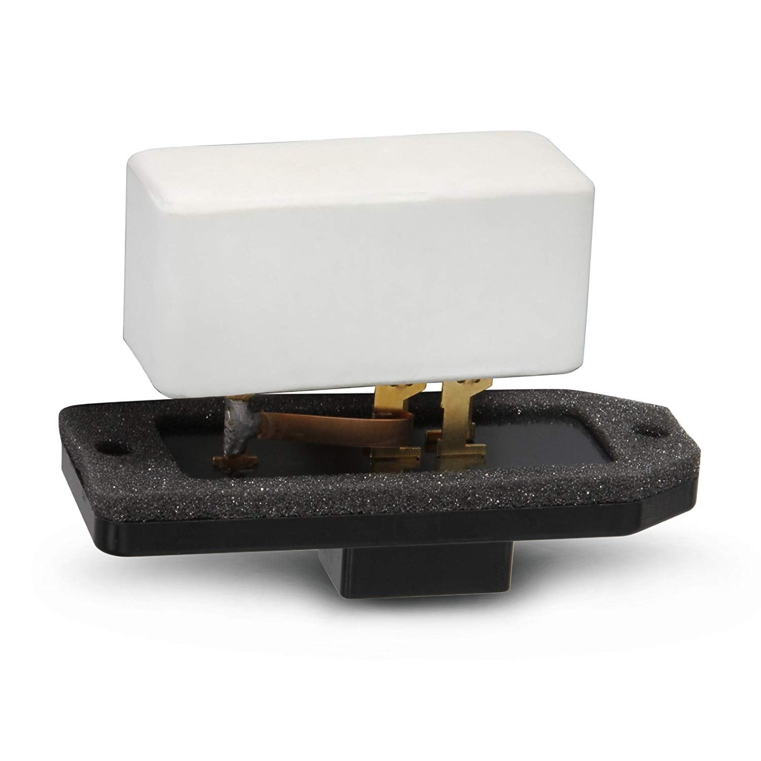 HVAC Fan Blower Motor Resistor Compatible with 1994-2008 Dodge Ram 1500 2500 3500 Pickup,1993-1999 Grand Cherokee,blower relay h