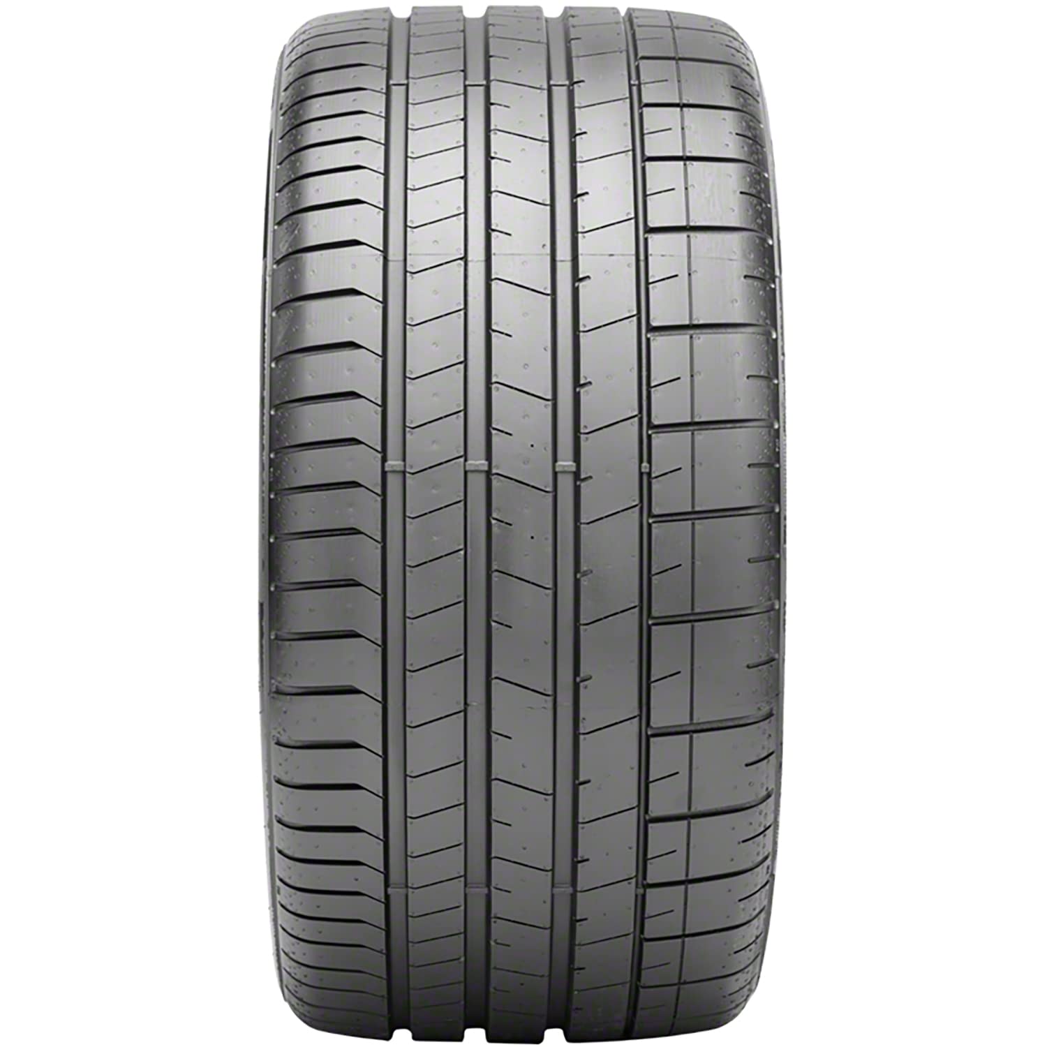 Pirelli P Zero 245/35R19 93Y Passenger Tire