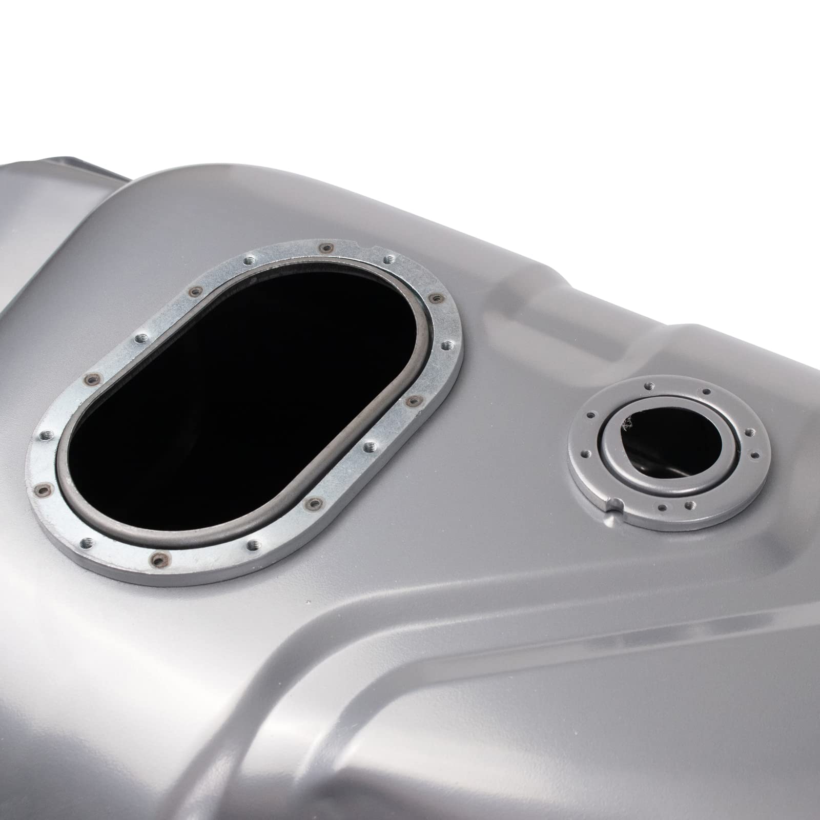 Trq Gas Fuel Tank 15.1 Gal Compatible With 1995-2000 Toyota Tacoma