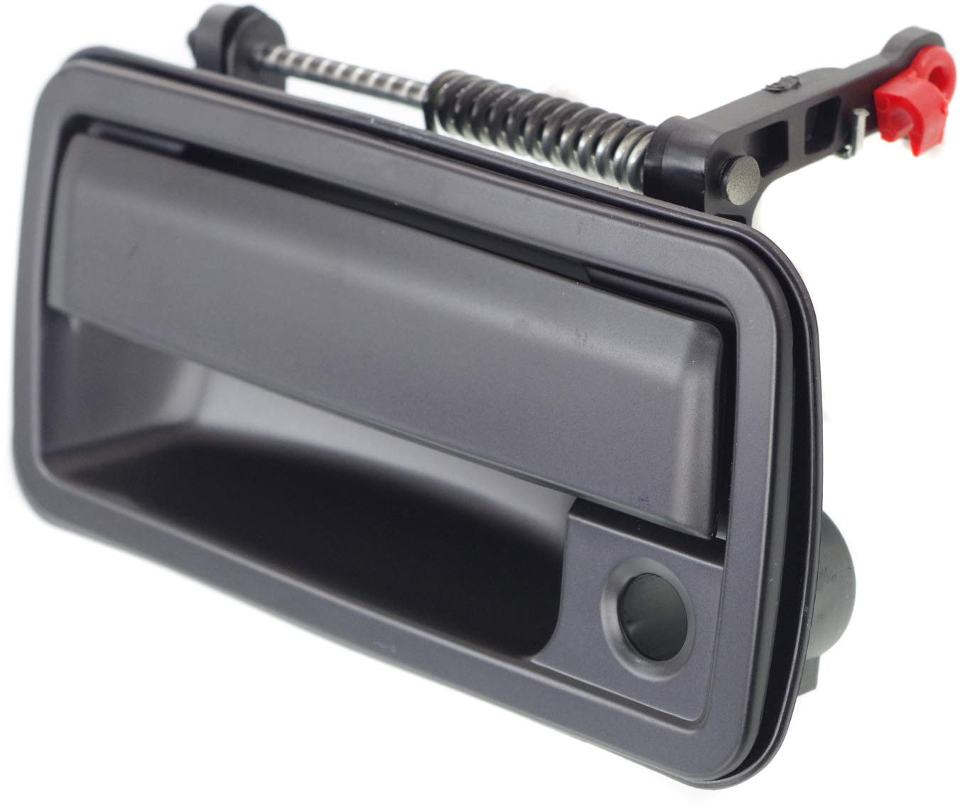 Garage-Pro Front, Driver Side Exterior Door Handle Compatible with 1994-2004 Chevrolet S10, Fits 1995-2005 Chevrolet Blazer, Fit