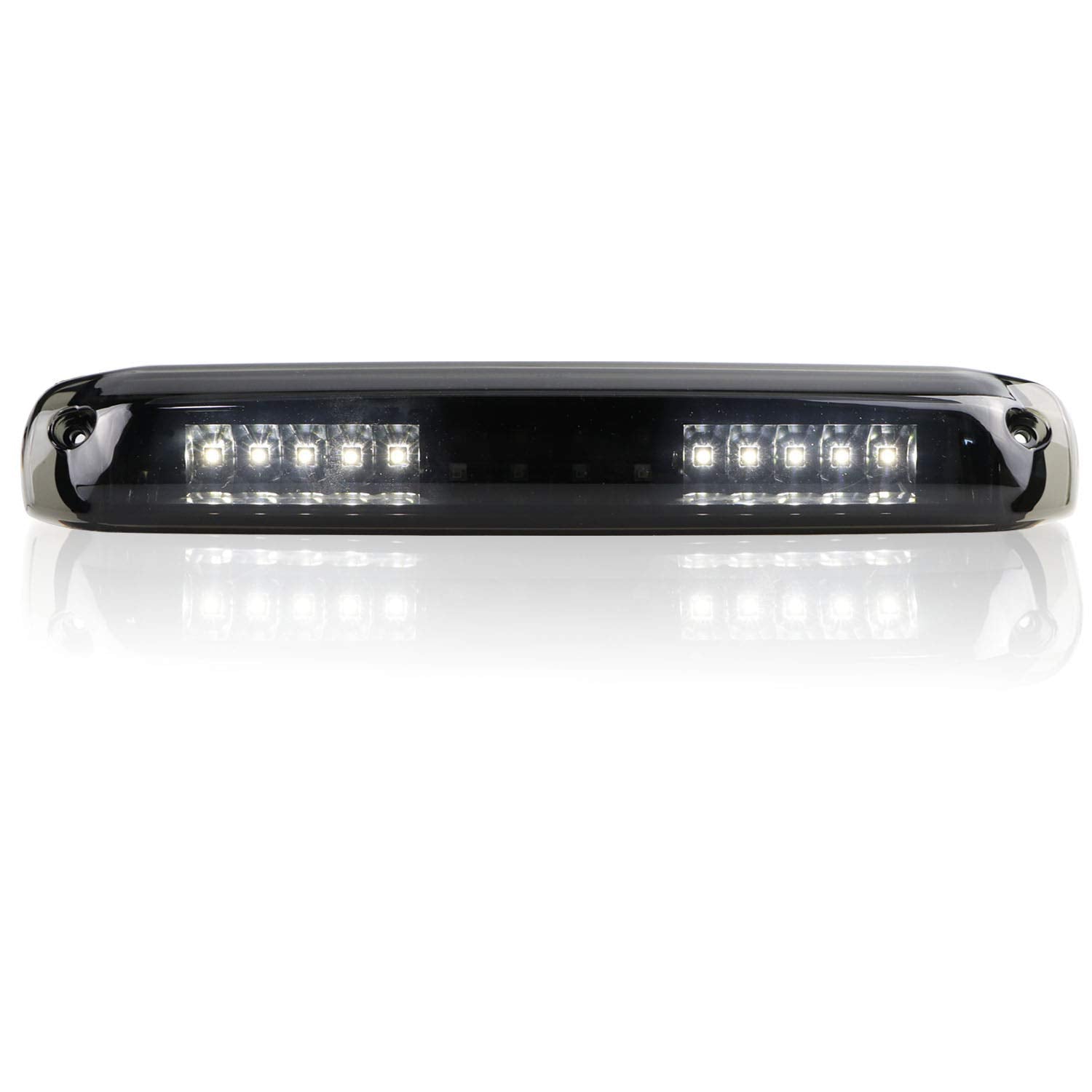 Third Brake Light Cargo Lamp Fit for Chevrolet Silverado/GMC Sierra 1500-3500 HD 1999-2006, for Chevrolet Silverado/GMC Sierra 1