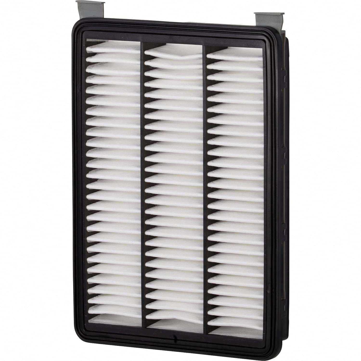 Pg Engine Air Filter Pa99097 | Fits 2016-21 Hyundai Tucson, 2017-21 Kia Sportage (Pack Of 2)